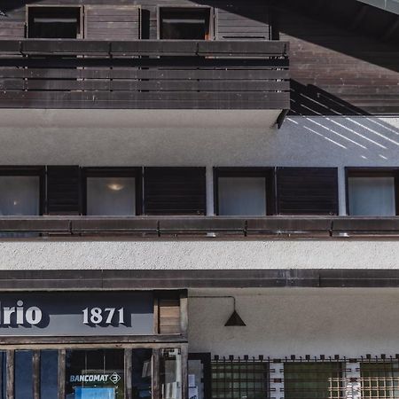 Appartamenti Pirovano Valdidentro Isolaccia Exterior photo