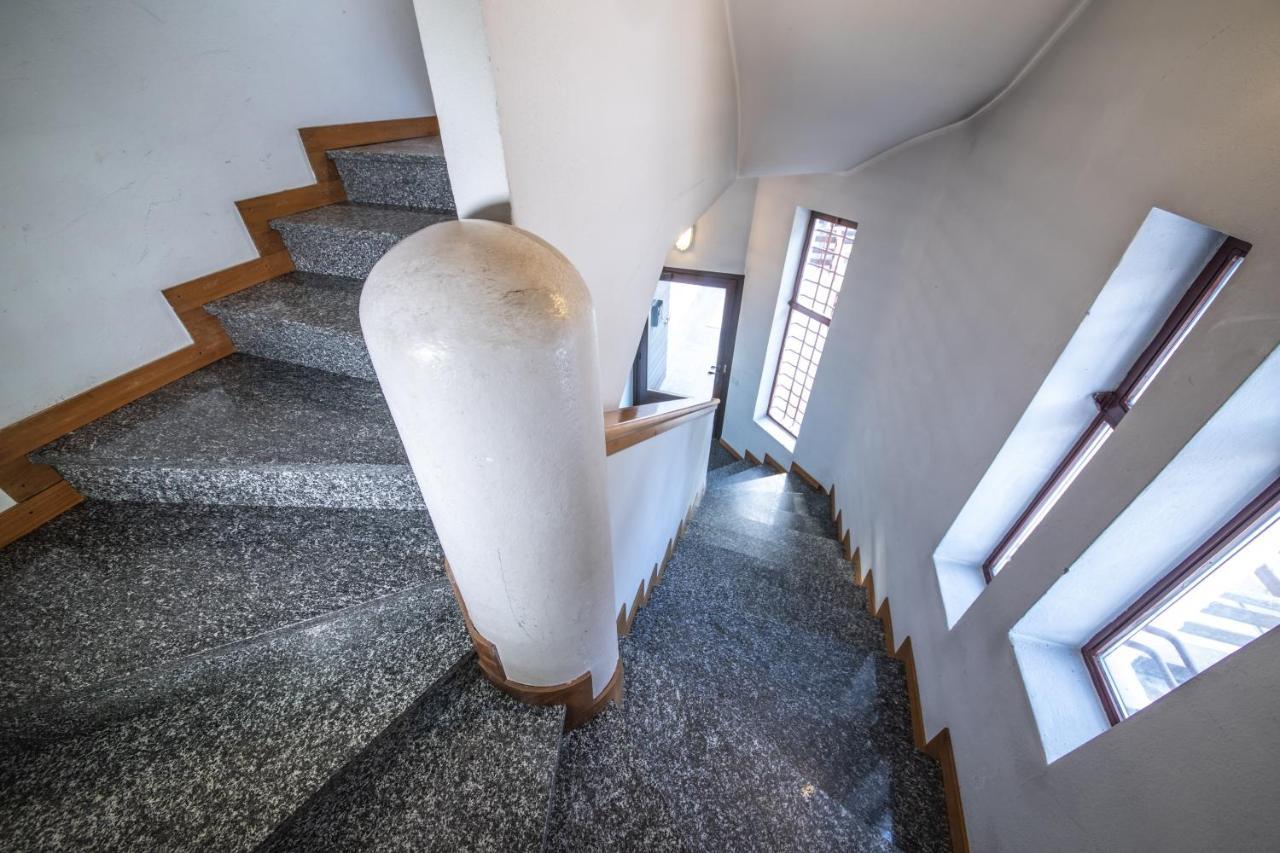 Appartamenti Pirovano Valdidentro Isolaccia Exterior photo