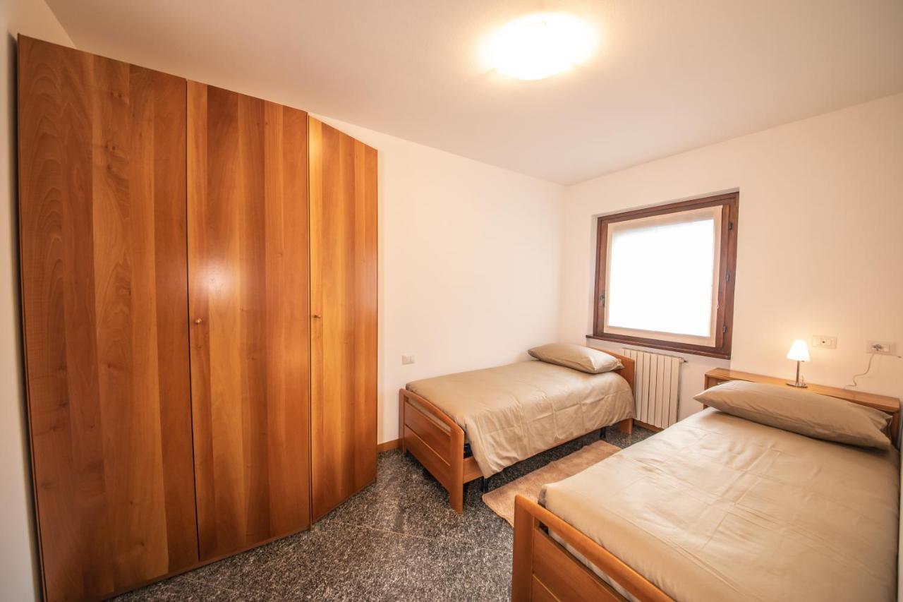 Appartamenti Pirovano Valdidentro Isolaccia Exterior photo